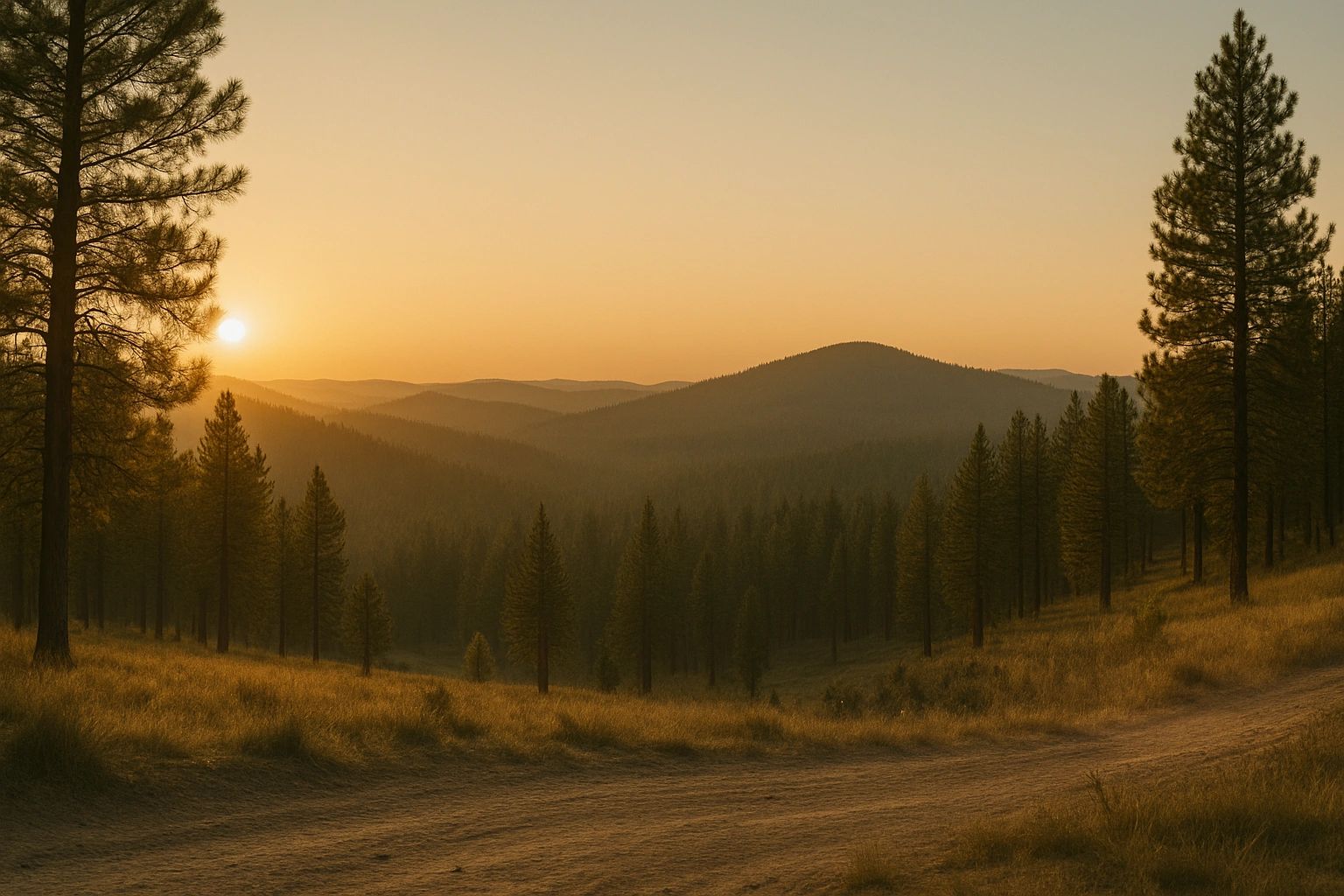 Mad Peak UTV and Lodging Rental - Deadwood, South Dakota - glamping.directory