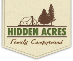Hidden Acres Family Campground - Preston, Connecticut - glamping.directory