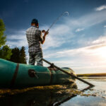 Tal-Adventures Lodge - Skwentna, Alaska - glamping.directory