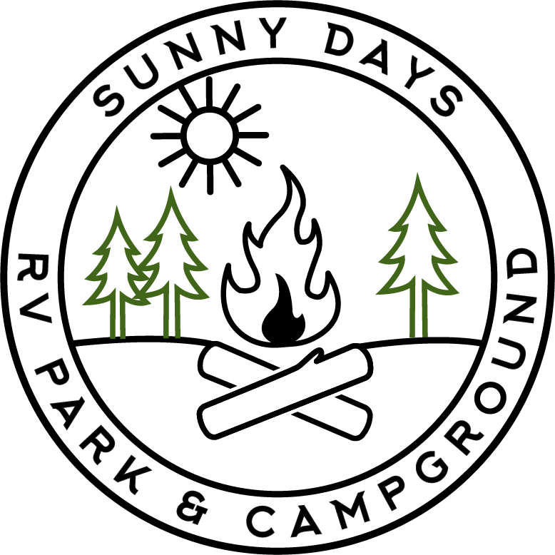 Sunny Days RV Park & Campground - Santee, South Carolina - glamping.directory