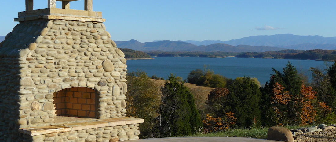 Anchor Down RV Resort - Dandridge, Tennessee - glamping.directory