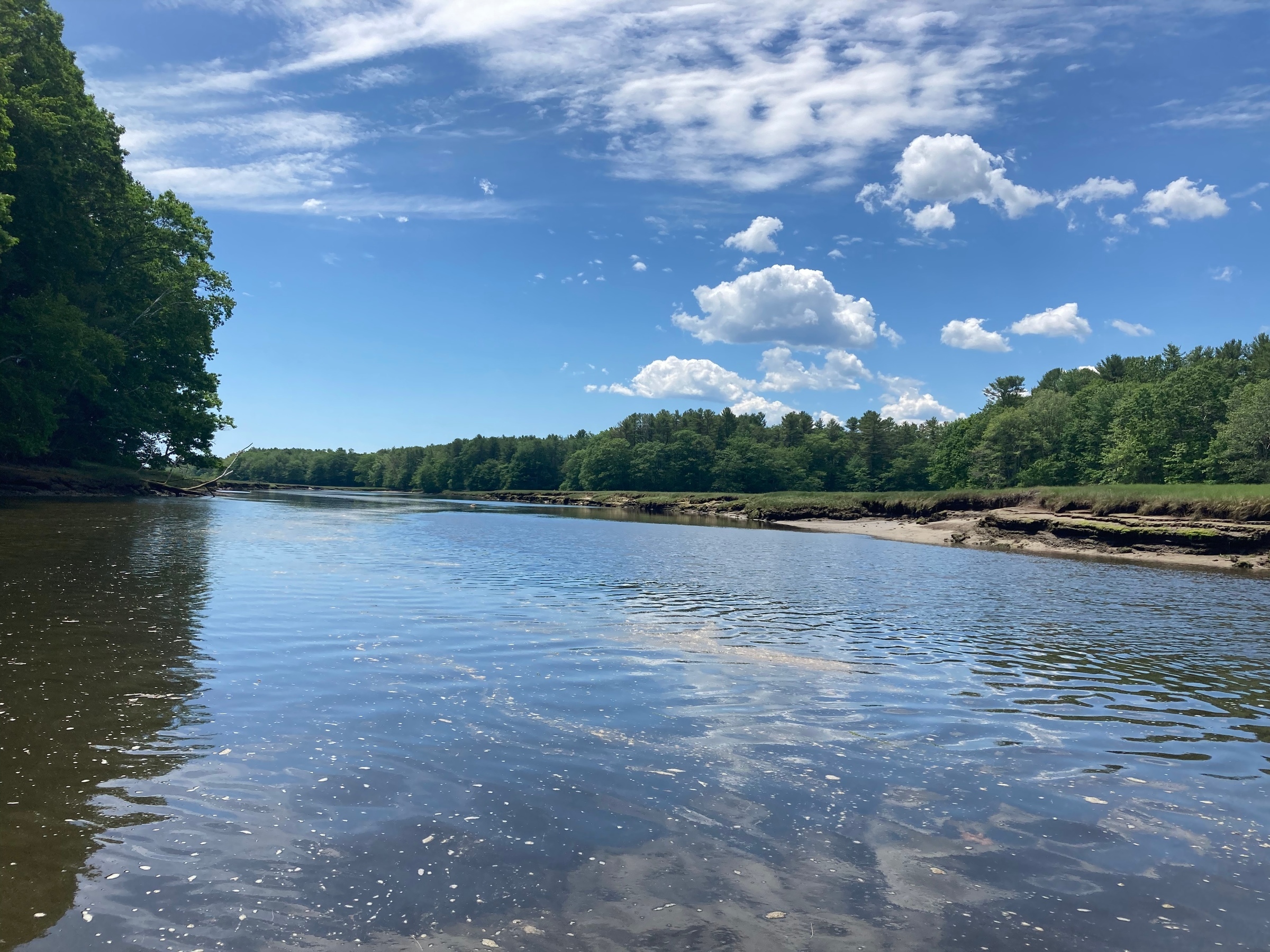 North End Campsite - Seal Cove, Maine - glamping.directory