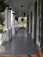 Poche Plantation RV Park - Convent, Louisiana - glamping.directory