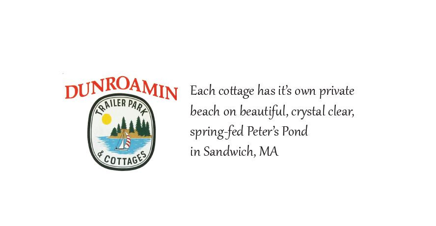 Lawrence Pond Village Campground - Sandwich, Massachusetts - glamping.directory