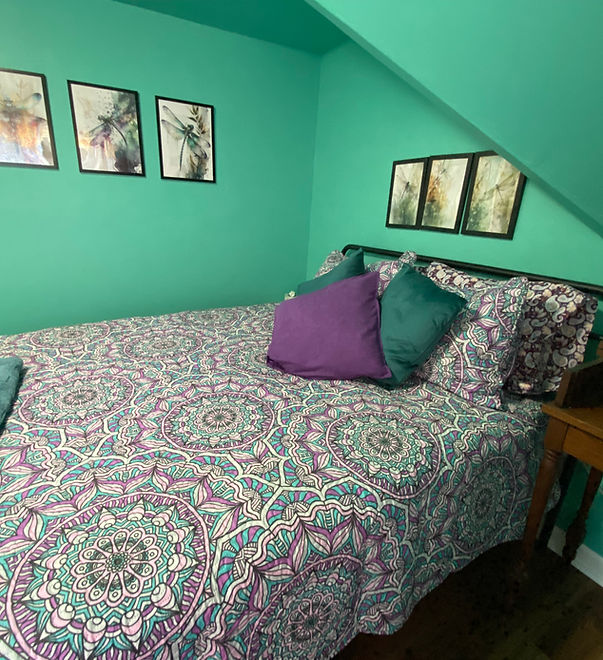 The Cottages - Kansas City, Missouri - glamping.directory