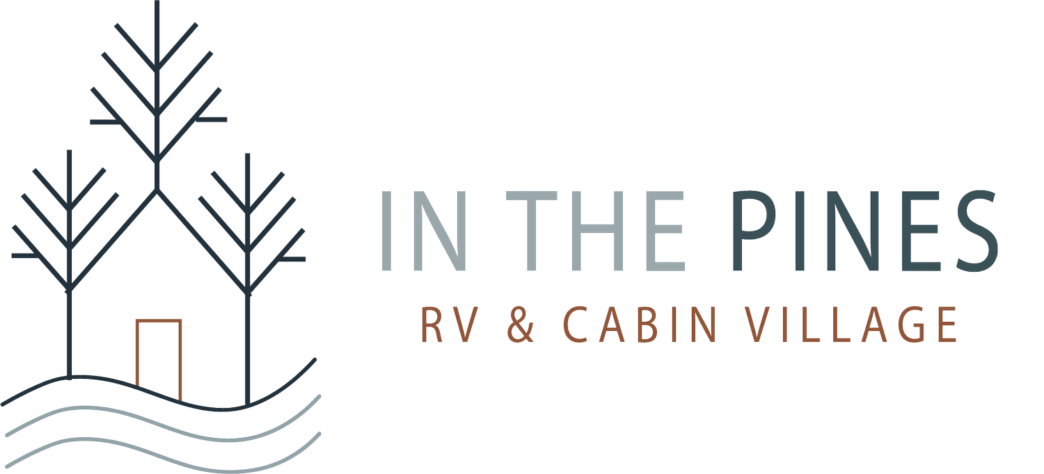 In The Pines RV & Cabin Village - Bolivia, North Carolina - glamping.directory