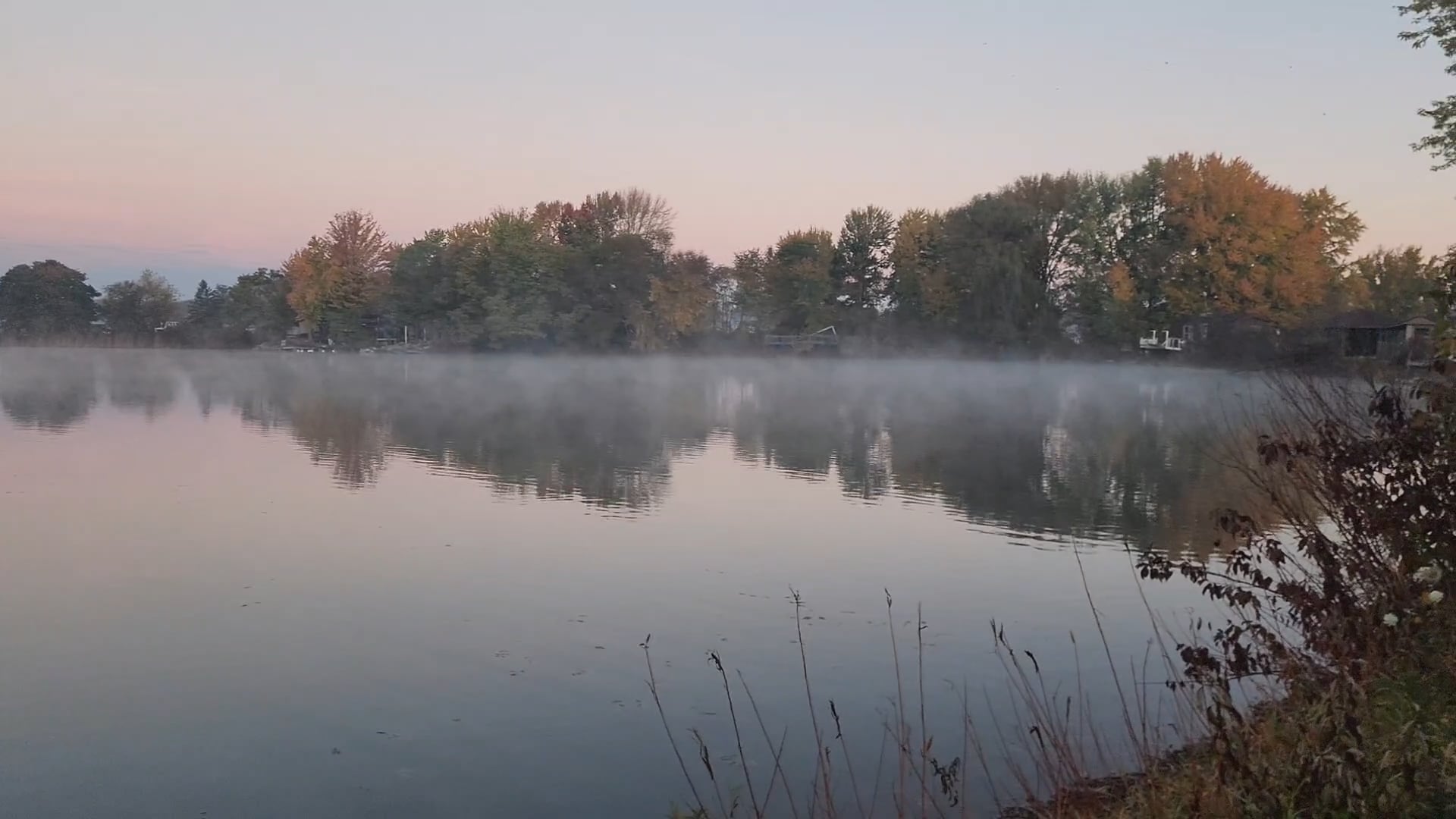 Chippewa Valley Campgrounds - Seville, Ohio - glamping.directory