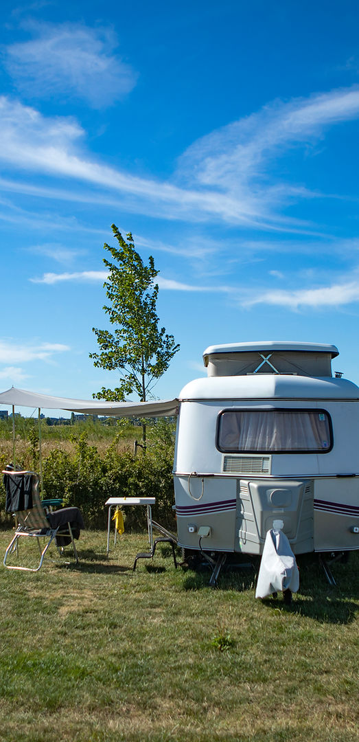 Little Iowa Campground - Albion, Iowa - glamping.directory