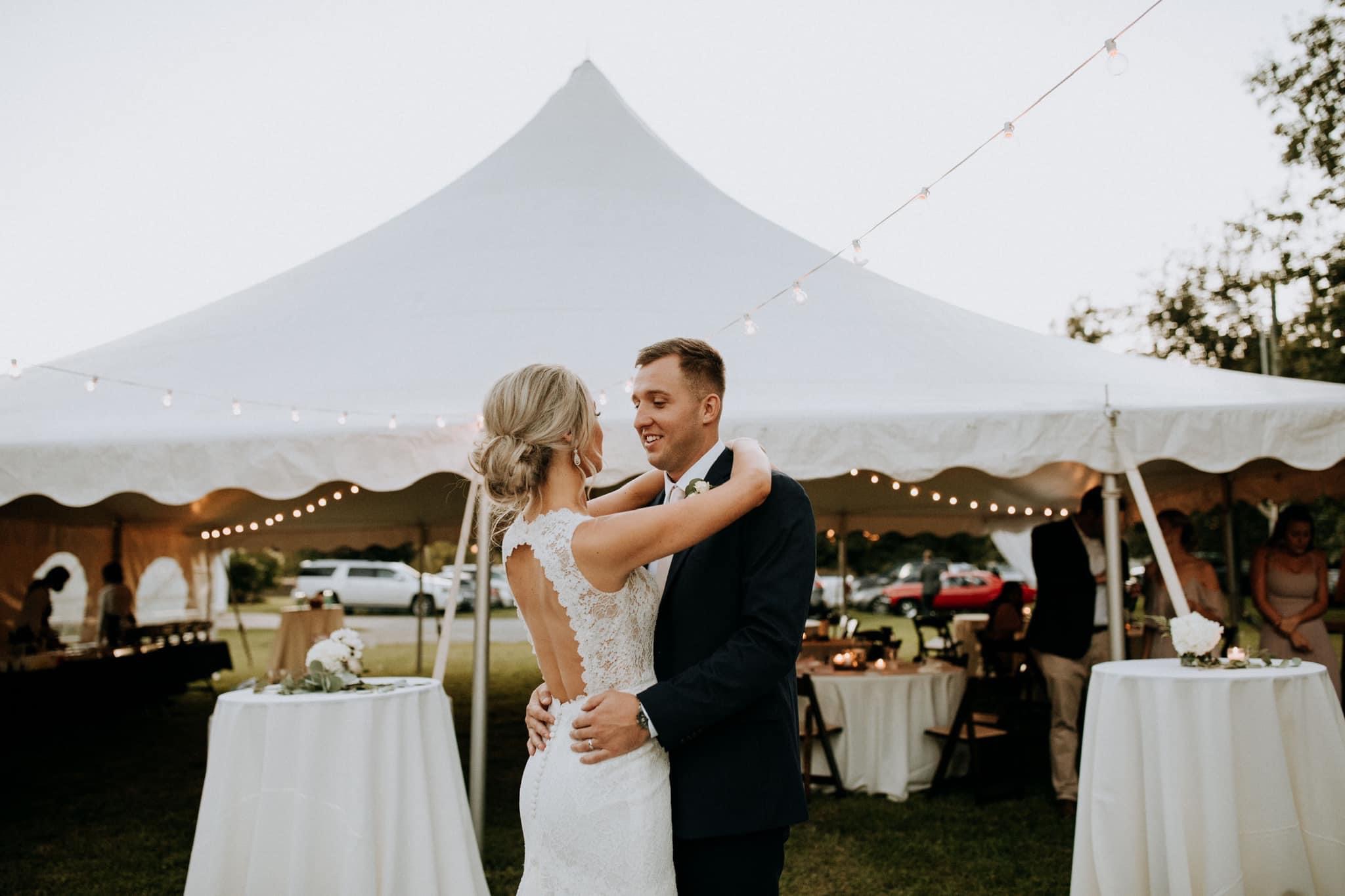 Special Events - Tent Rental - glamping.directory