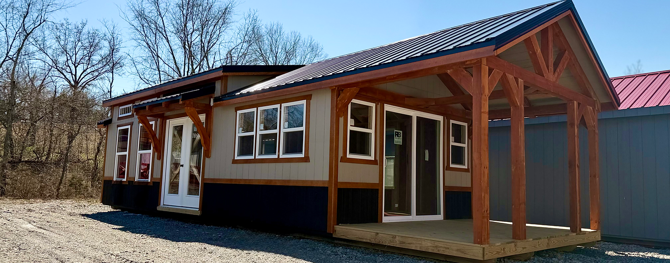 Cabin Connections - glamping.directory