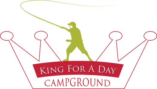King For A Day Campground & Charters - Copper Center, Alaska - glamping.directory
