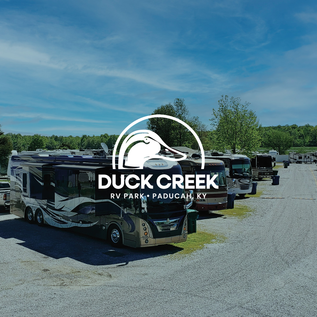 Duck Creek RV Park - Paducah, Kentucky - glamping.directory