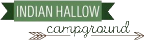 Indian Hallow Campground - Lakeview, Ohio - glamping.directory