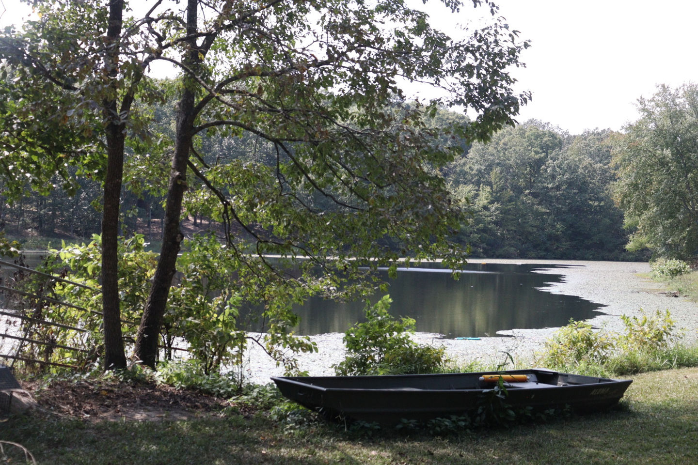J B's RV Park & Campground - Benton, Arkansas - glamping.directory