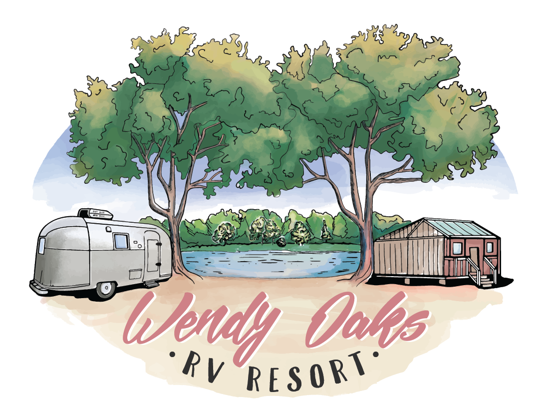 Wendy Oaks RV Resort - Florence, Mississippi - glamping.directory
