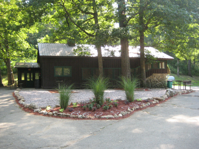 Indian Springs Family Resort - Steelville, Missouri - glamping.directory