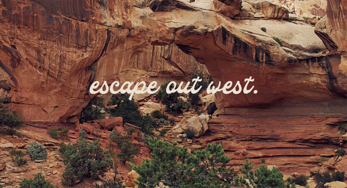The Cabins at Capitol Reef - Torrey, Utah - glamping.directory