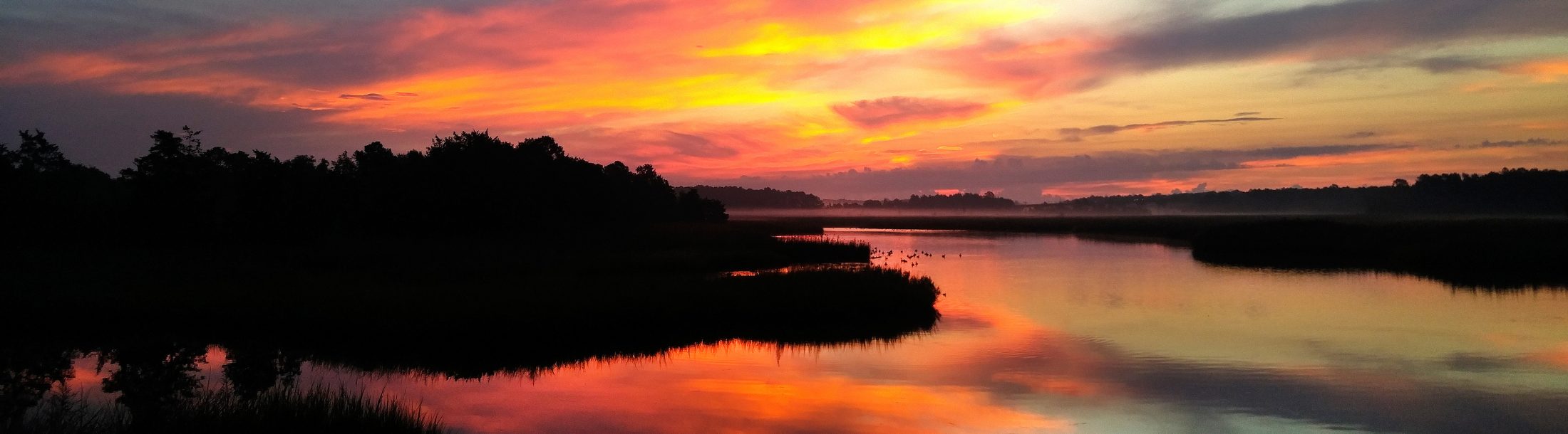 City of Chesapeake Northwest River CG - Chesapeake, Virginia - glamping.directory