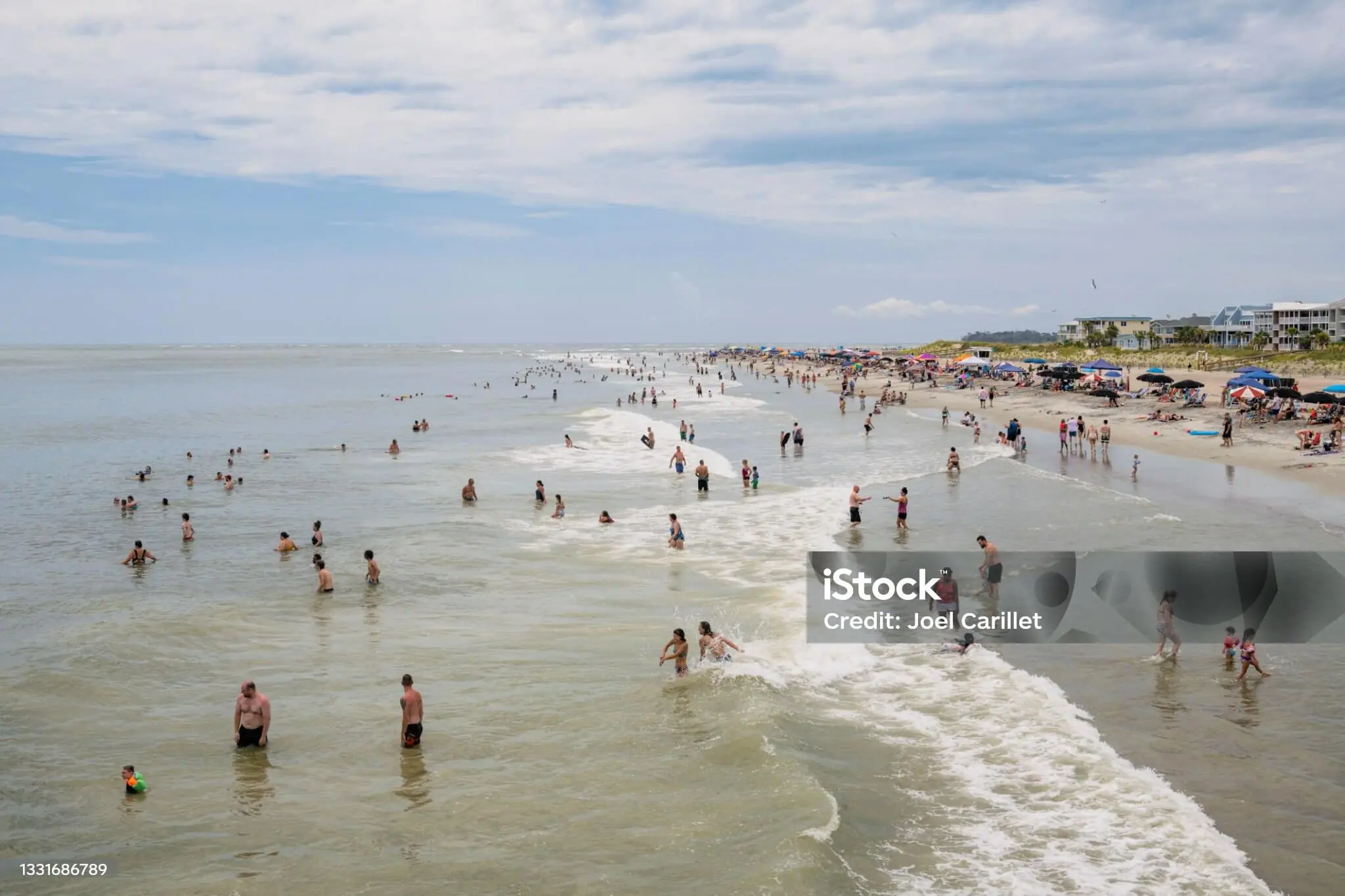 Rivers End Campground & RV Park - Tybee Island, Georgia - glamping.directory