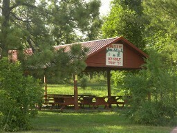 North Park Campground - New Salem, North Dakota - glamping.directory