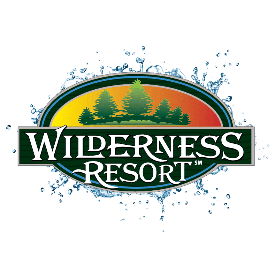 Wilderness Resort - Wisconsin Dells, Wisconsin - glamping.directory