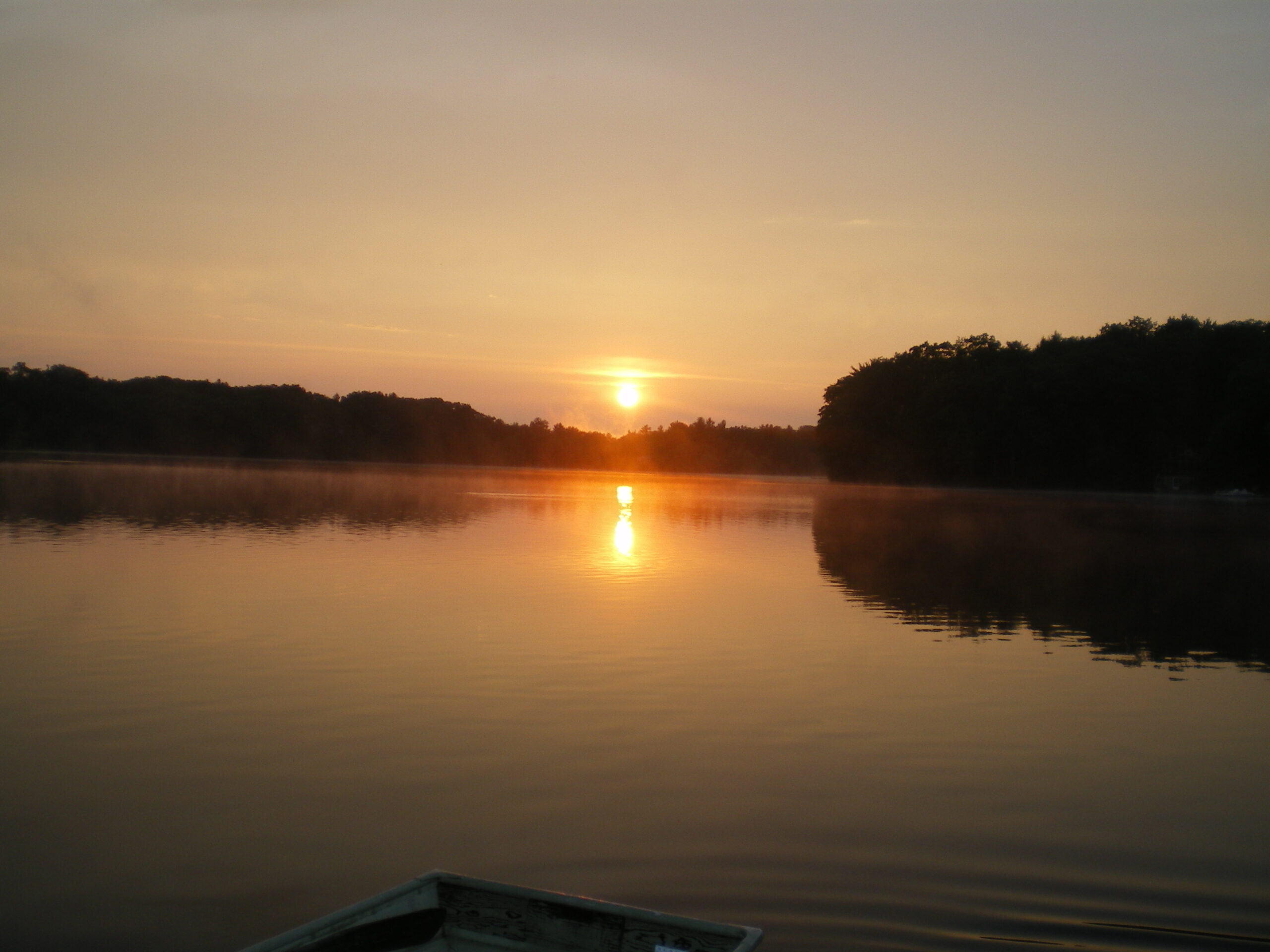 Benton Cove Cabins - East Otis, Massachusetts - glamping.directory