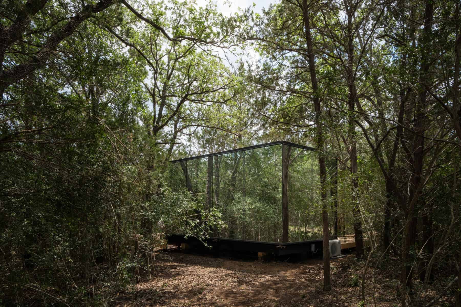 Cameron Ranch Glamping - Coldspring, Texas - glamping.directory