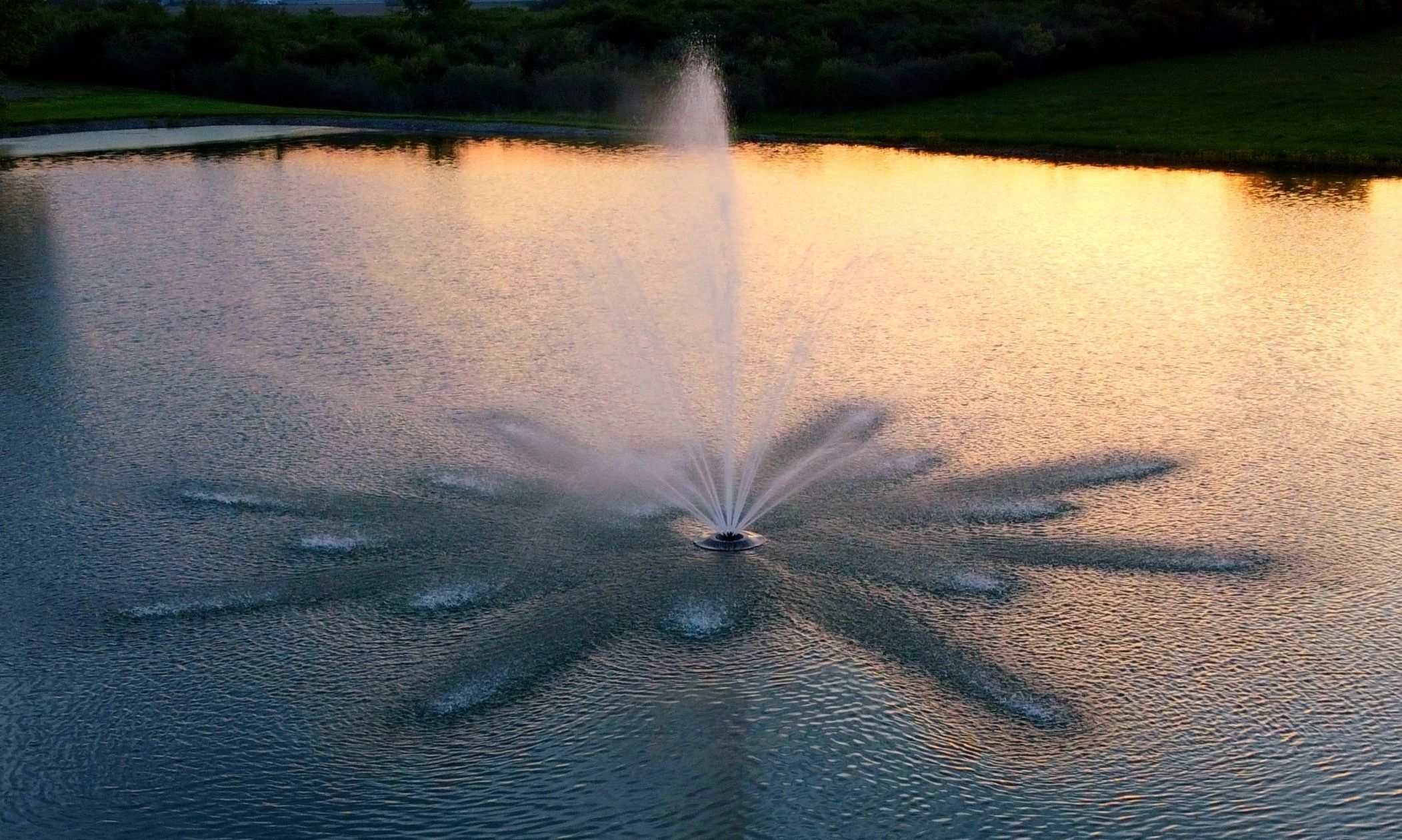 Golden Rule Campground - Winchester, Indiana - glamping.directory