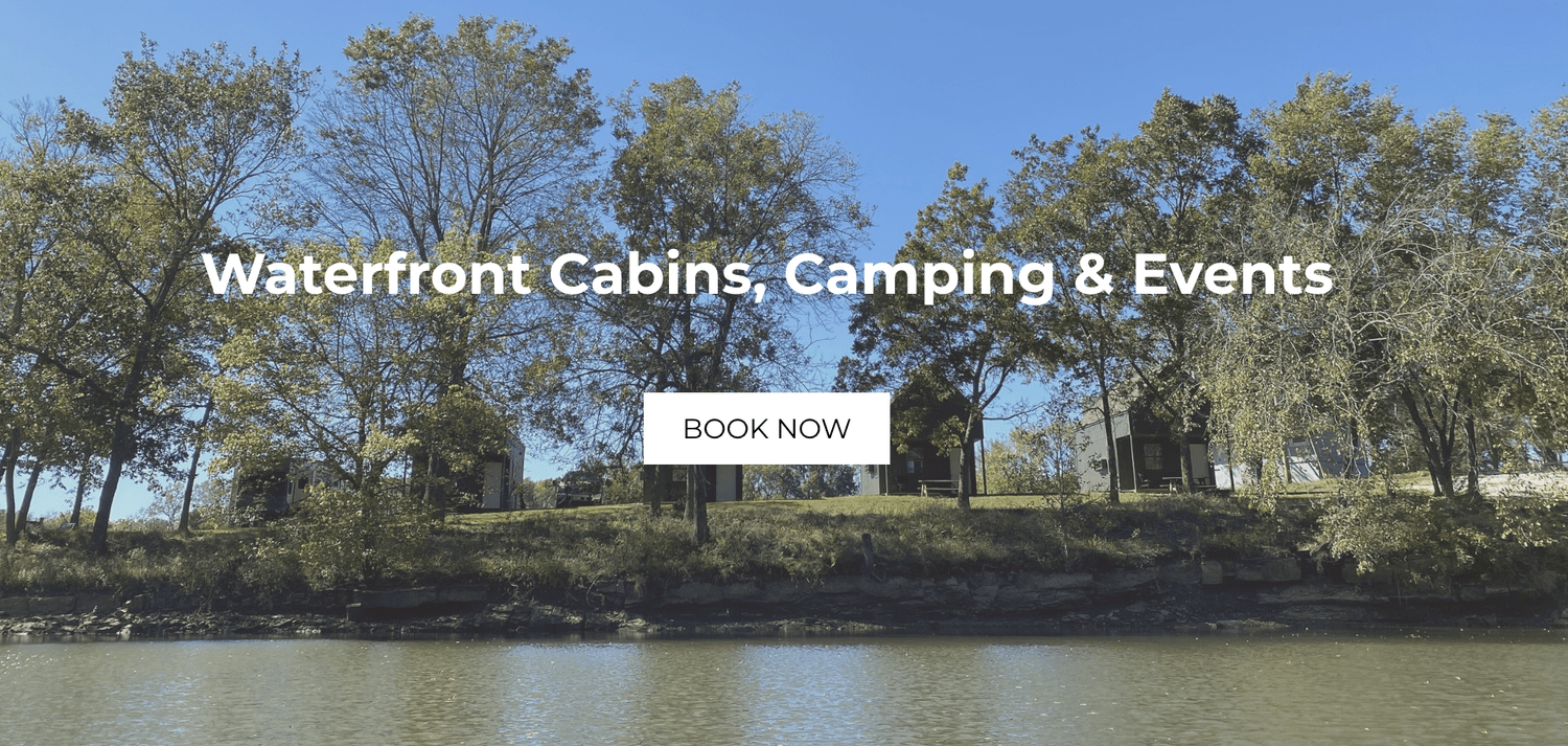 RiverSounds - Stockton, Missouri - glamping.directory