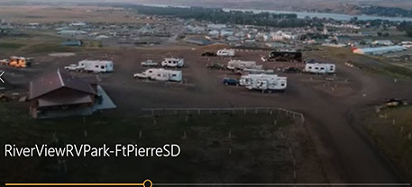 River View Rv Park - Fort Pierre, South Dakota - glamping.directory