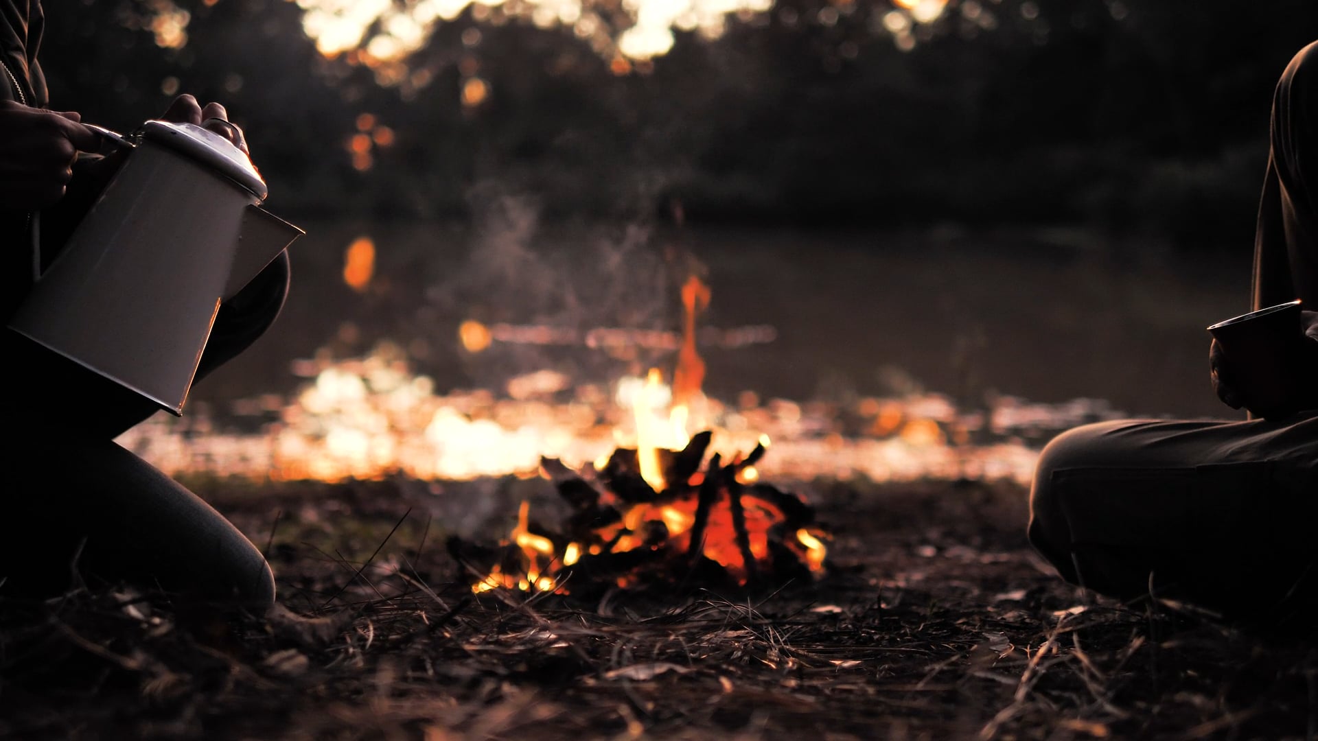 River Pointe RV Park - Morganton, North Carolina - glamping.directory