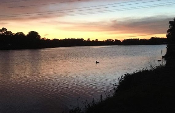 BR@TT - Brazos River at Tin Top RV Camp - Weatherford, Texas - glamping.directory