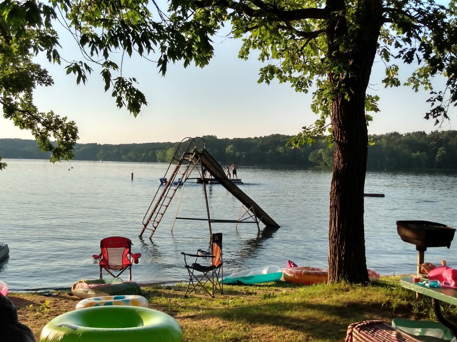 Golden Acres RV Park - Stillwater, Minnesota - glamping.directory