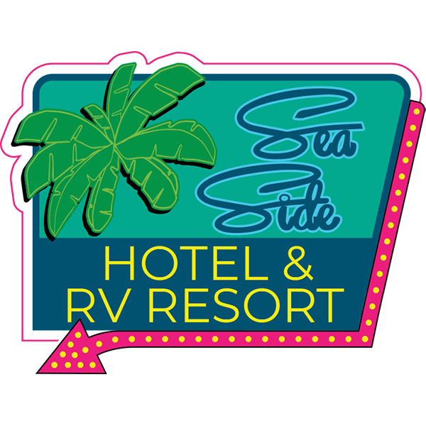 Seaside RV Resort & Hotel - Seabrook, Texas - glamping.directory