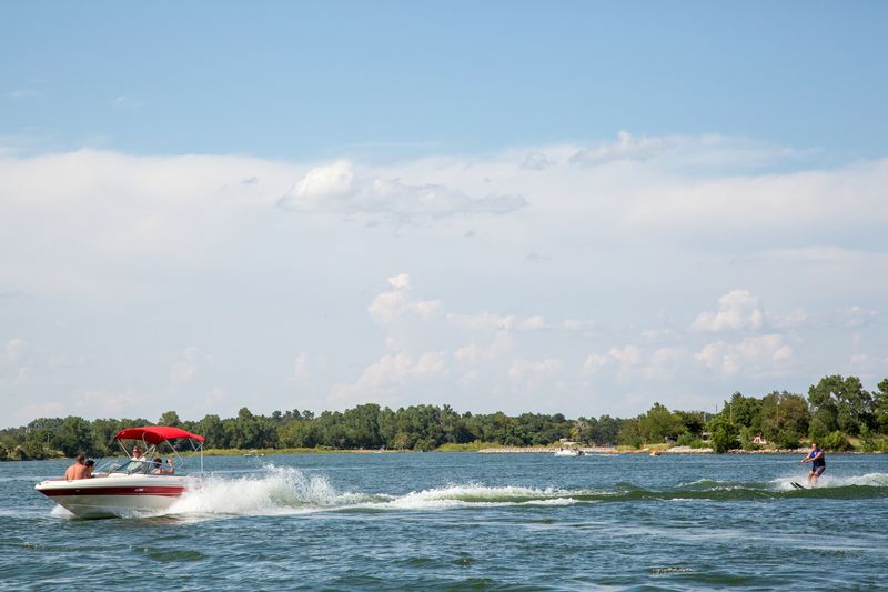 Fort Cobb State Park - Fort Cobb, Oklahoma - glamping.directory