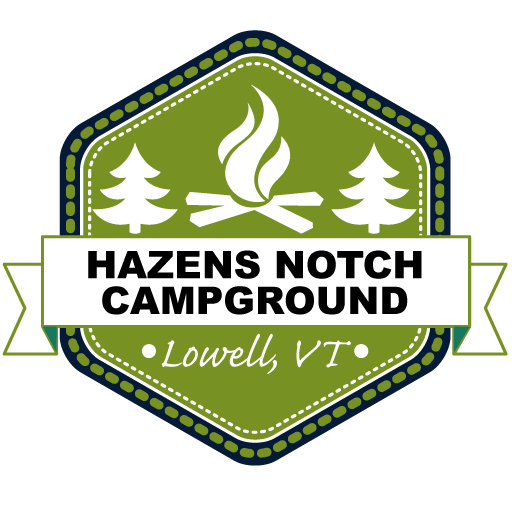 Hazen’s Notch Campground - Lowell, Vermont - glamping.directory