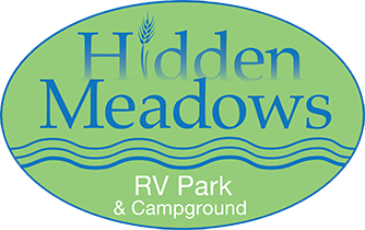 Hidden Meadows RV Park & Campground - Pine Island, Minnesota - glamping.directory