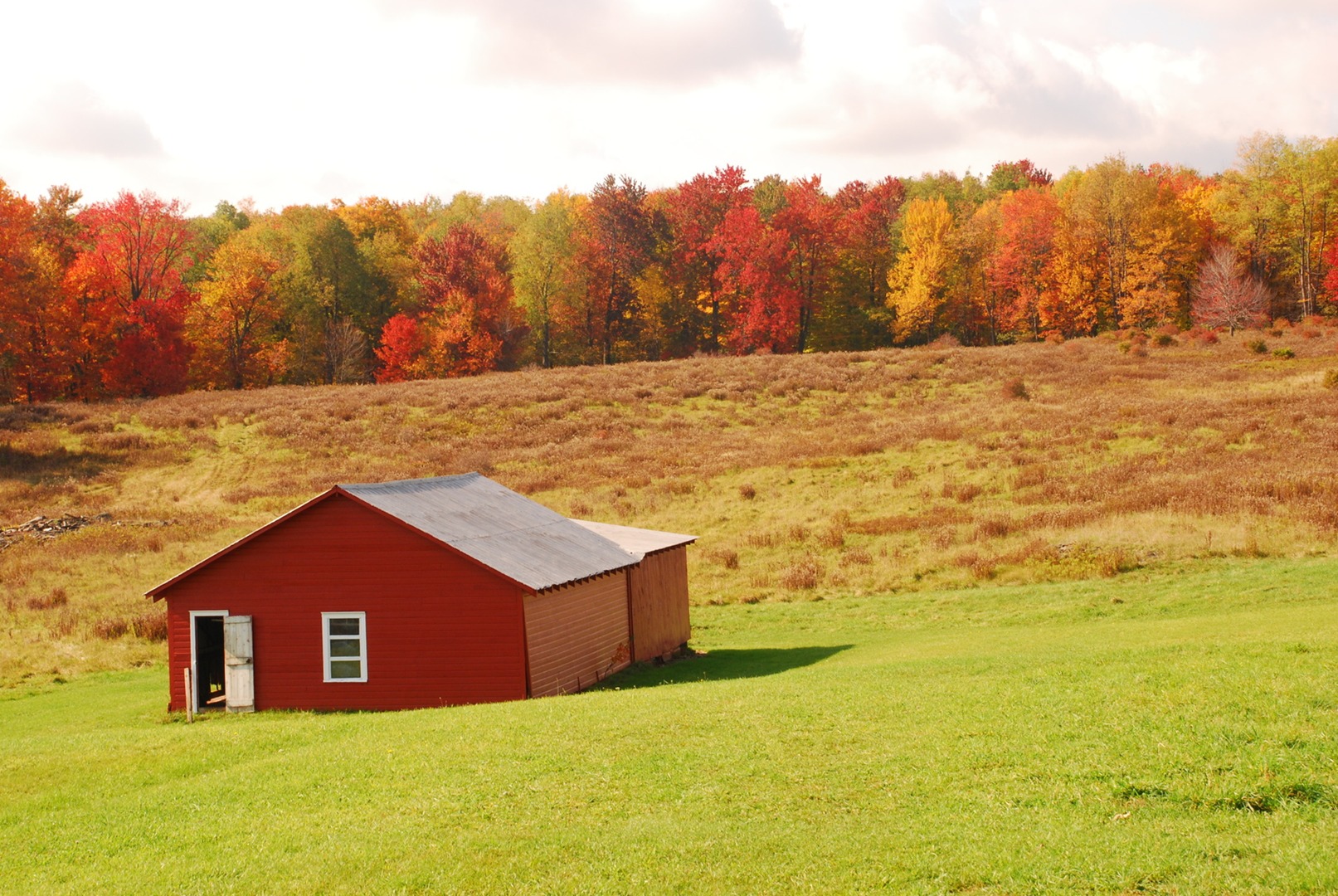 M&M Parks - Watford City, North Dakota - glamping.directory