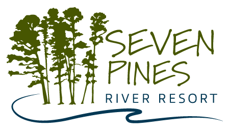 Seven Pines River Resort - Waynesboro, Tennessee - glamping.directory