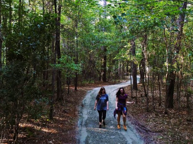 Lake Pines RV Park & Campground - Midland, Georgia - glamping.directory