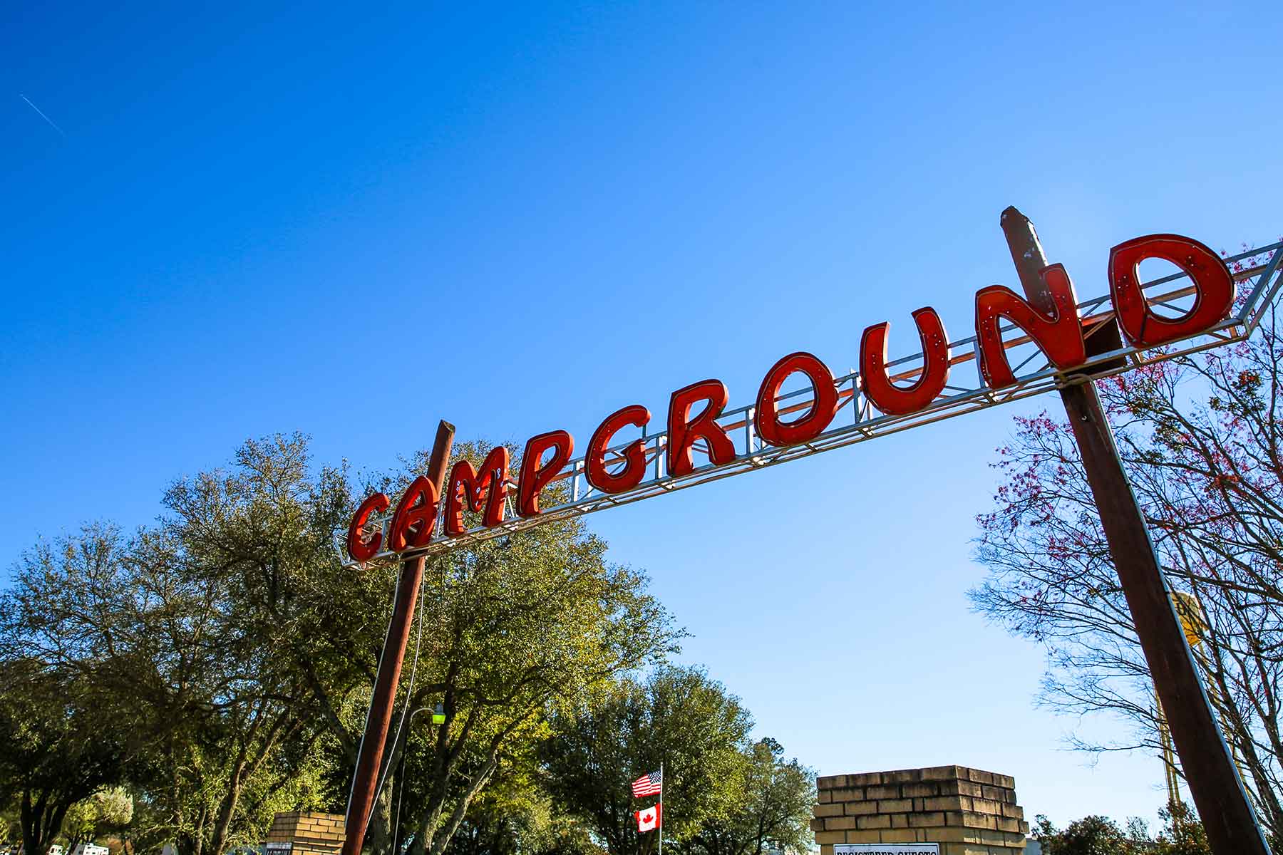 Camp Pedro - Hamer, South Carolina - glamping.directory