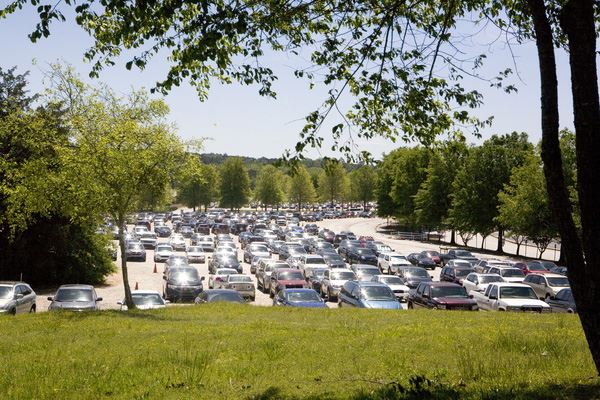 Georgia International Horse Park RV Campground - Conyers, Georgia - glamping.directory