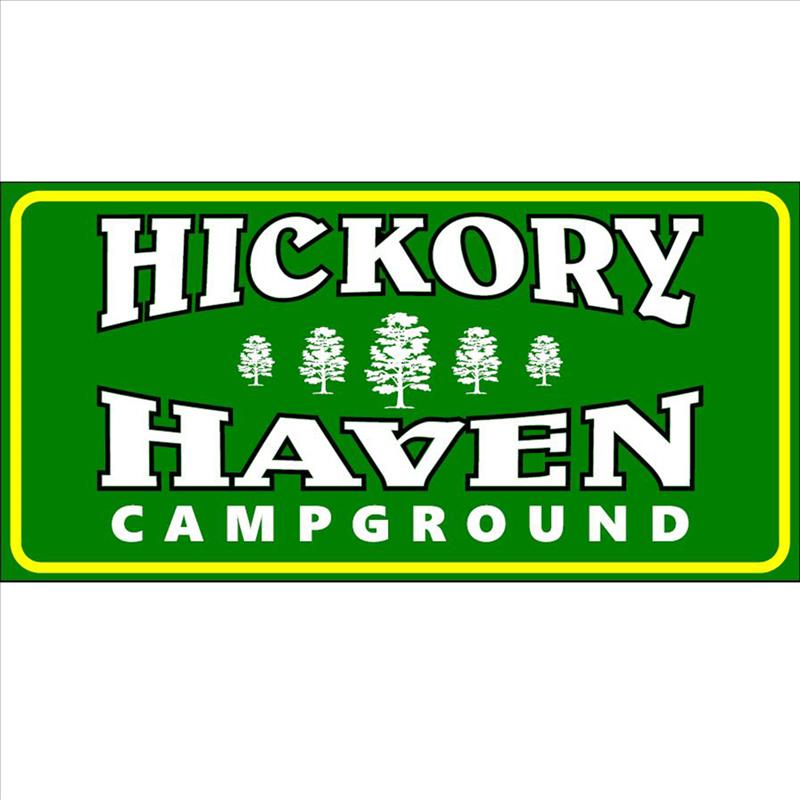 Hickory Haven Campground - Keokuk, Iowa - glamping.directory