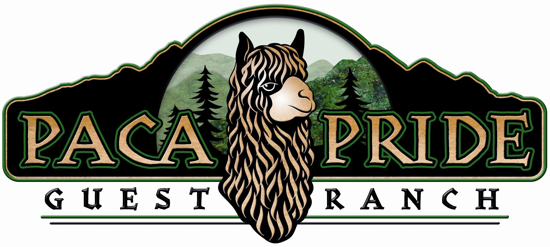 Paca Pride Guest Ranch - Granite Falls, Washington - glamping.directory