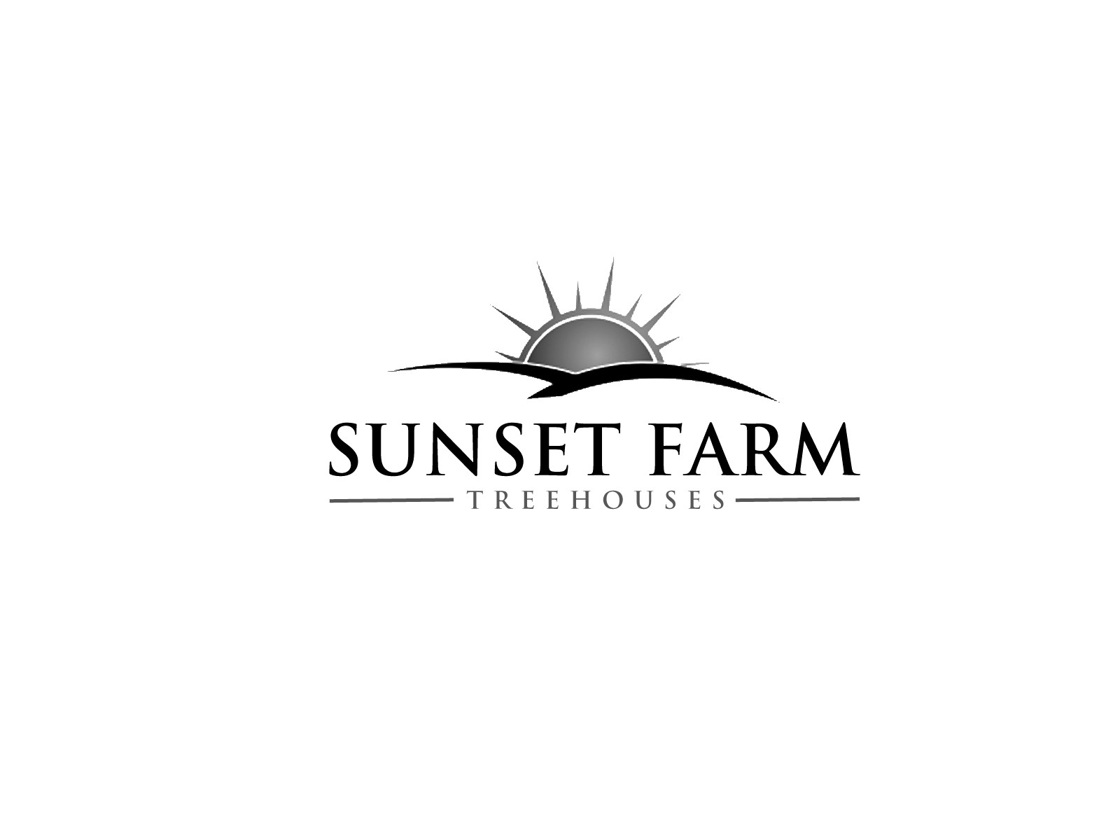 Sunset Farm Treehouses - Conway, Arkansas - glamping.directory