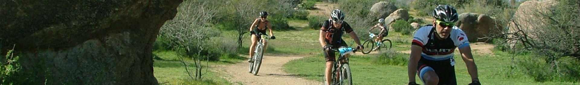 Rowland Campground At McDowell Mountain Park - Scottsdale, Arizona - glamping.directory