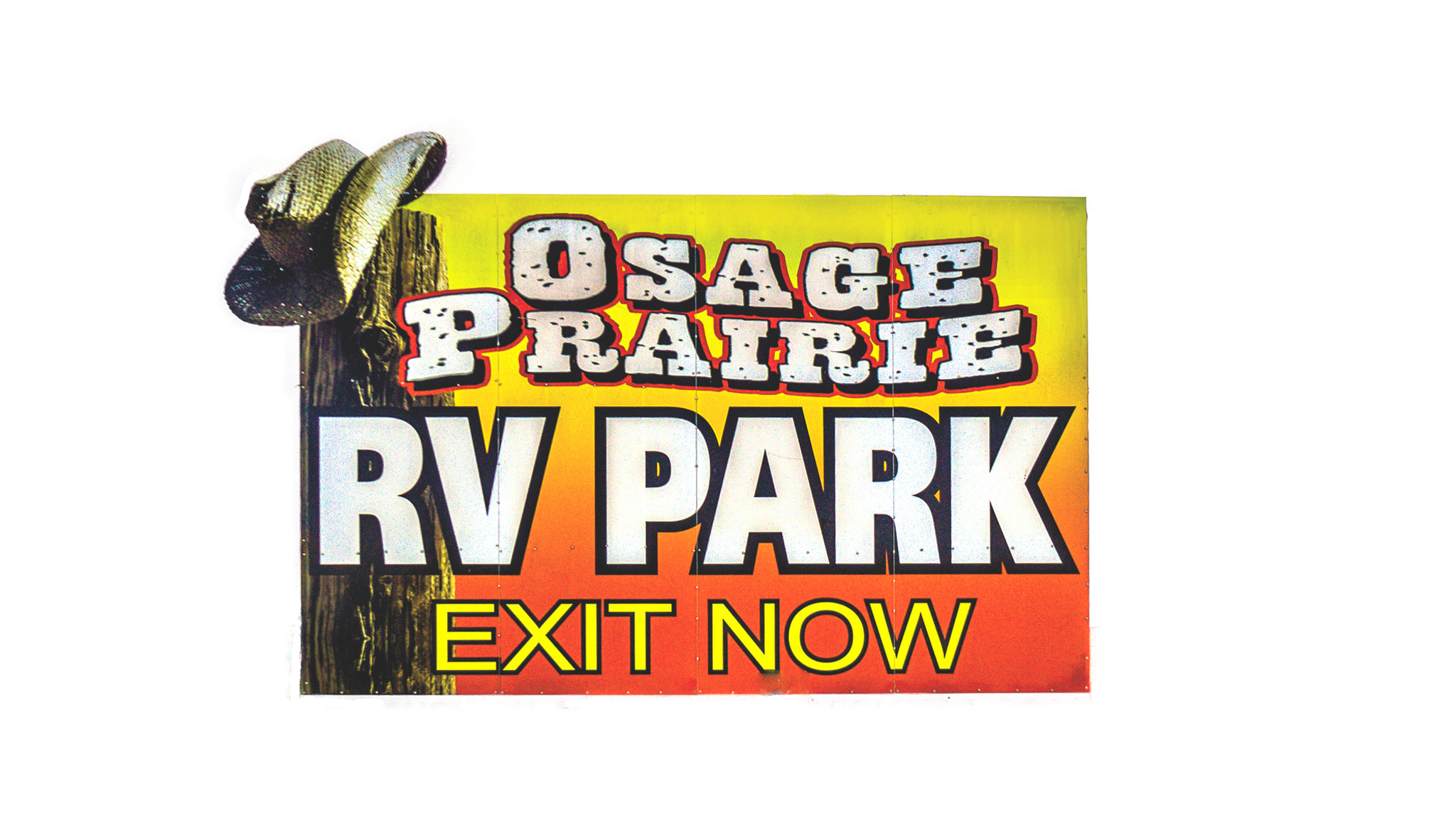 Osage Prairie RV Park - Nevada, Missouri - glamping.directory
