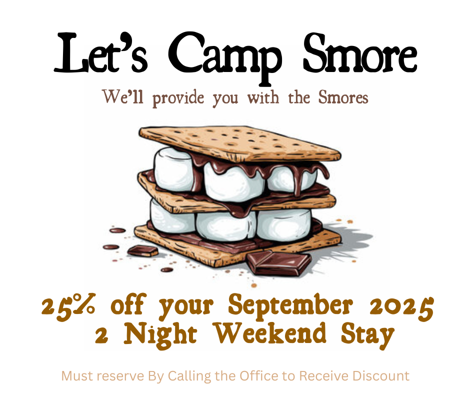 Old Cedar Campground - Monroeville, New Jersey - glamping.directory