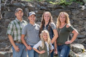 Rustic Ridge Guest Cabins - Keystone, South Dakota - glamping.directory