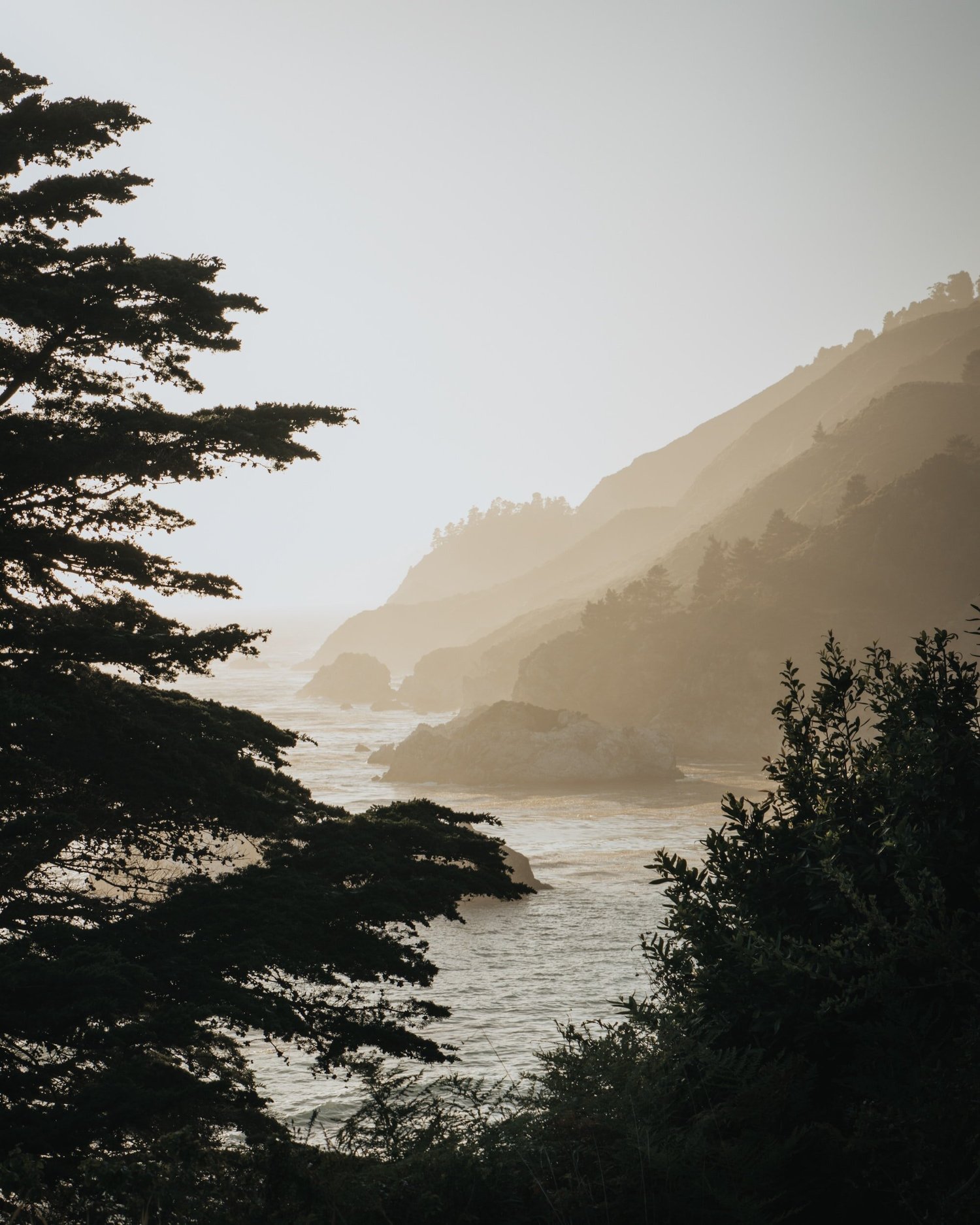 Big Sur Campground and Cabins - Big Sur, California - glamping.directory